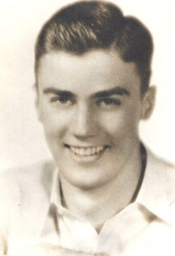 Remains of World War II Pilot From Bridgeport Coming Home